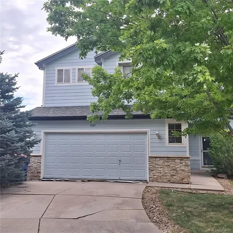 4187 Cherryhurst Court Littleton CO 80126
