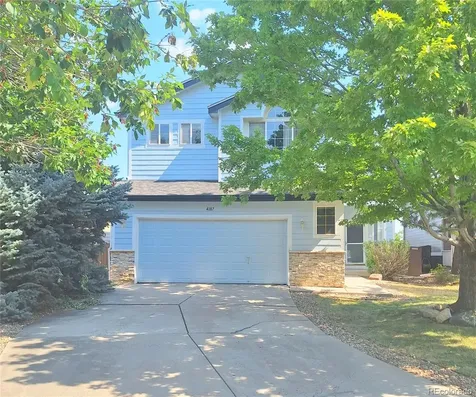 4187 Cherryhurst Court Littleton CO 80126