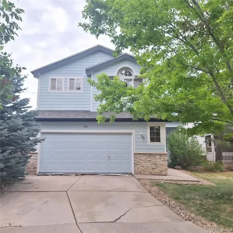 4187 Cherryhurst Court Littleton CO 80126