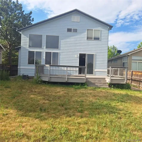 4187 Cherryhurst Court Littleton CO 80126