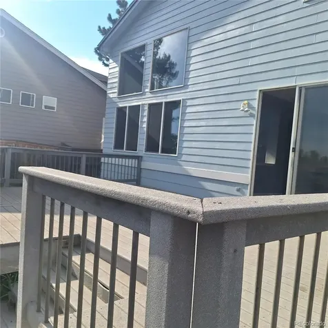 4187 Cherryhurst Court Littleton CO 80126