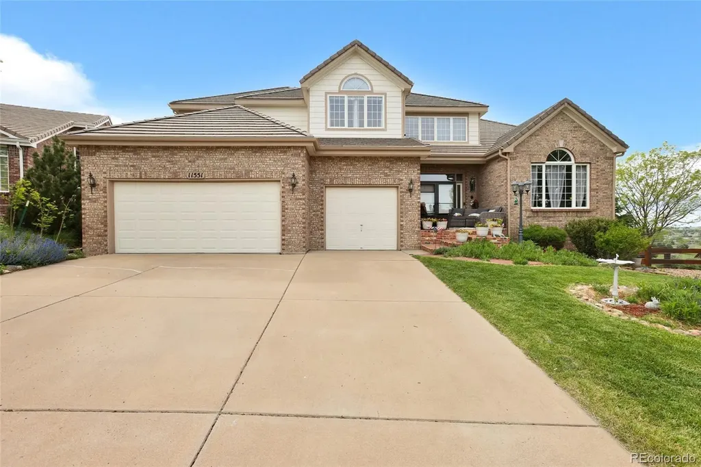 11551 Bent Oaks Street Parker CO 80138