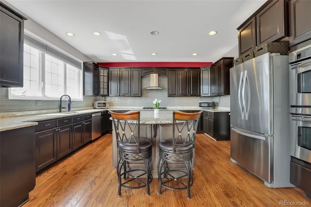 11551 Bent Oaks Street Parker CO 80138