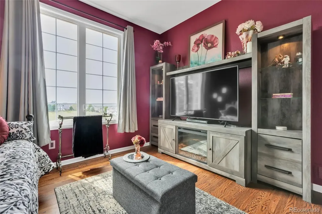 11551 Bent Oaks Street Parker CO 80138