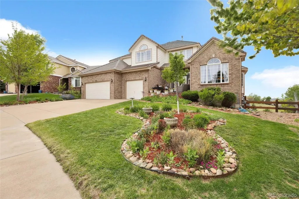 11551 Bent Oaks Street Parker CO 80138