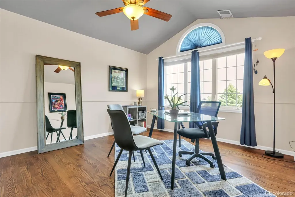 11551 Bent Oaks Street Parker CO 80138