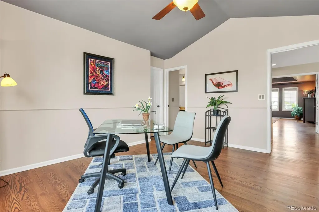 11551 Bent Oaks Street Parker CO 80138