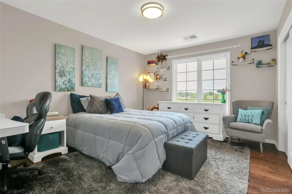 11551 Bent Oaks Street Parker CO 80138