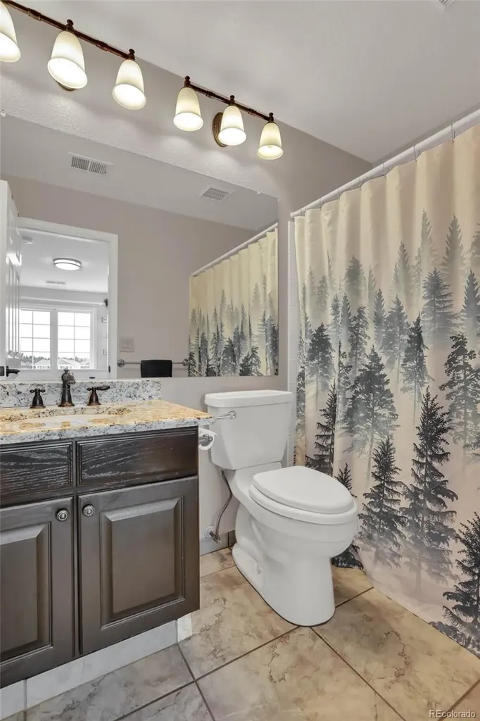 11551 Bent Oaks Street Parker CO 80138