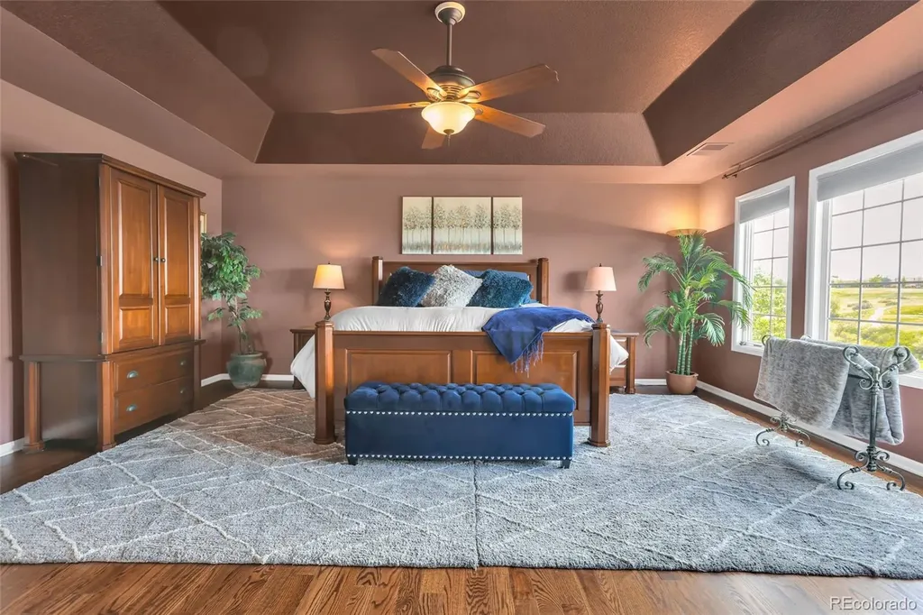11551 Bent Oaks Street Parker CO 80138