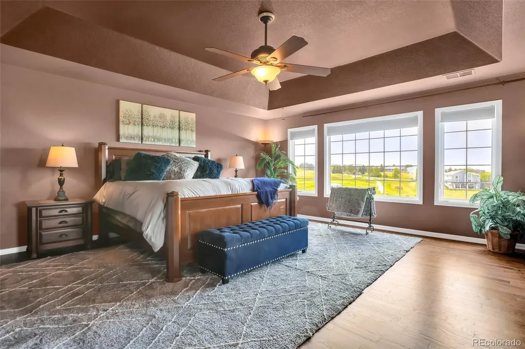 11551 Bent Oaks Street Parker CO 80138