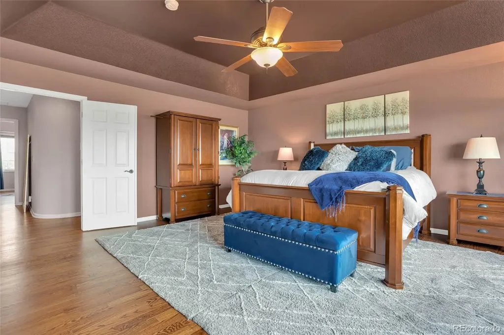 11551 Bent Oaks Street Parker CO 80138