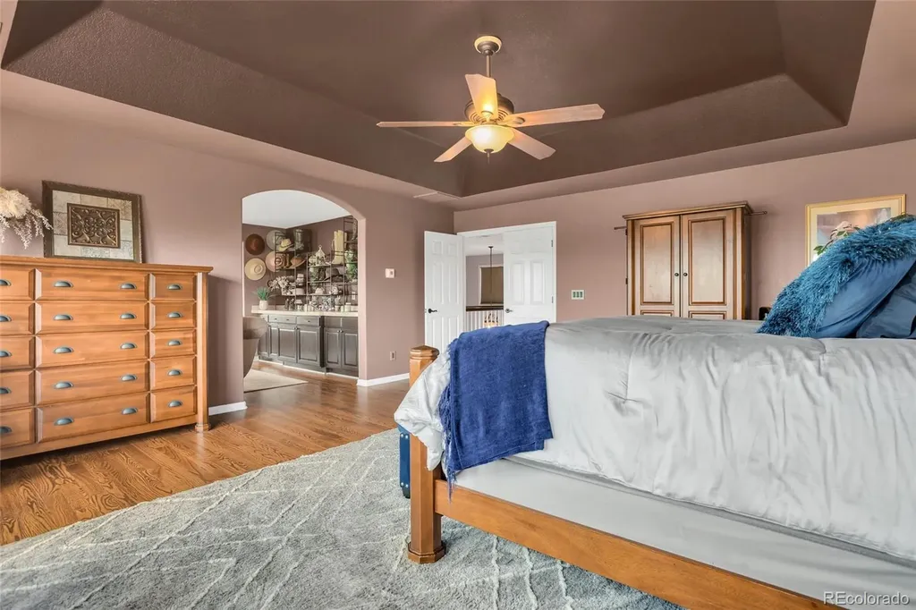 11551 Bent Oaks Street Parker CO 80138