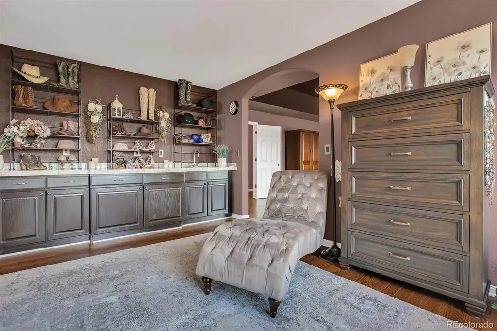 11551 Bent Oaks Street Parker CO 80138