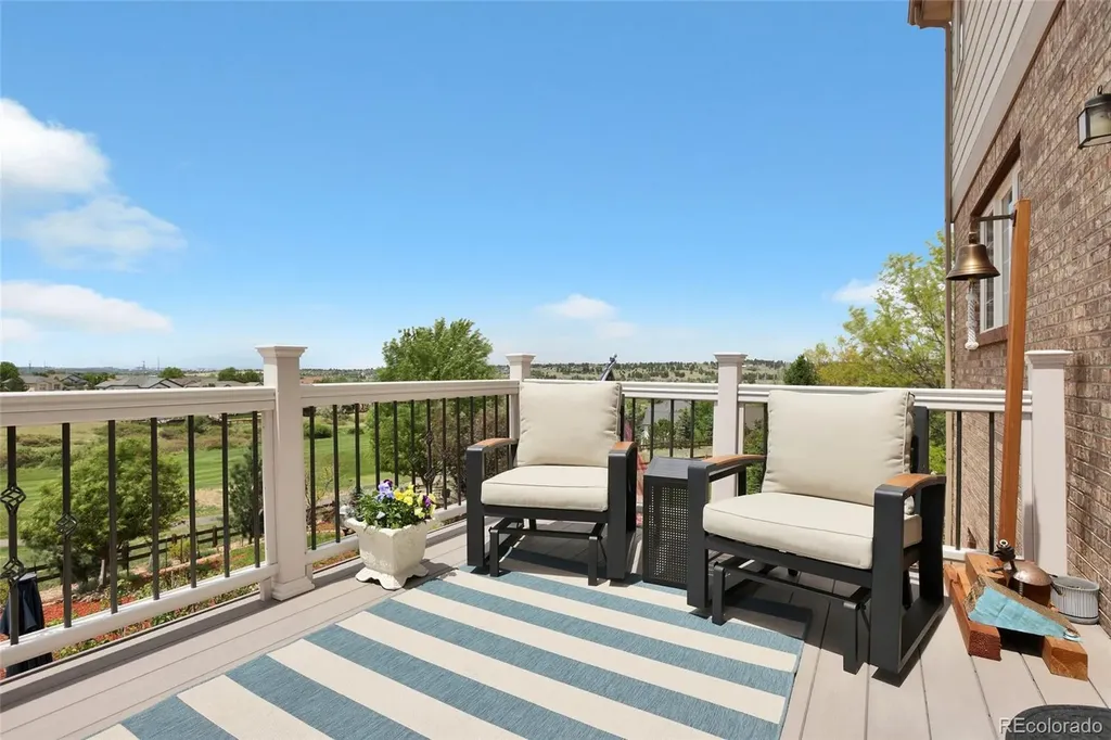 11551 Bent Oaks Street Parker CO 80138