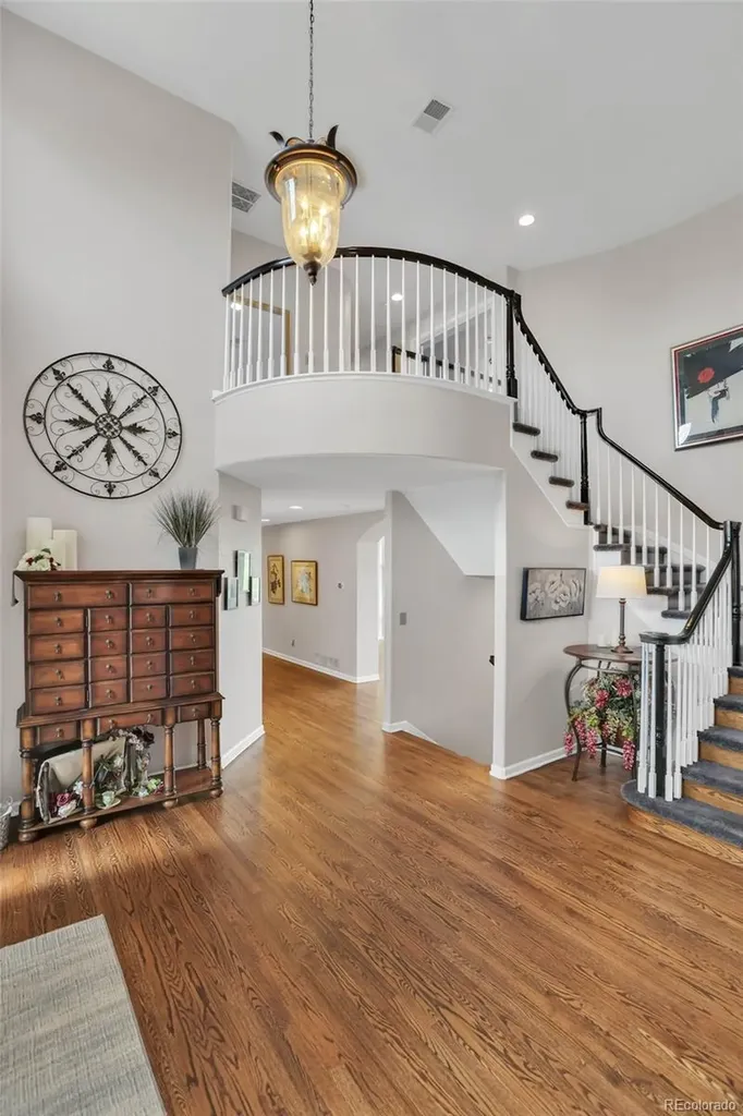 11551 Bent Oaks Street Parker CO 80138