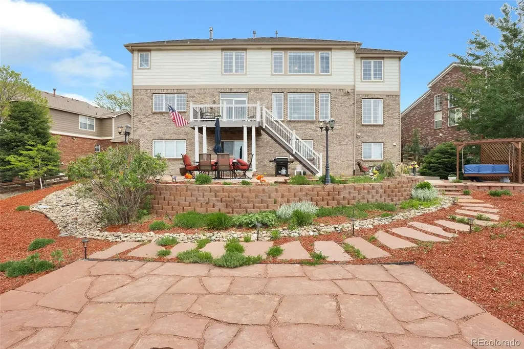11551 Bent Oaks Street Parker CO 80138