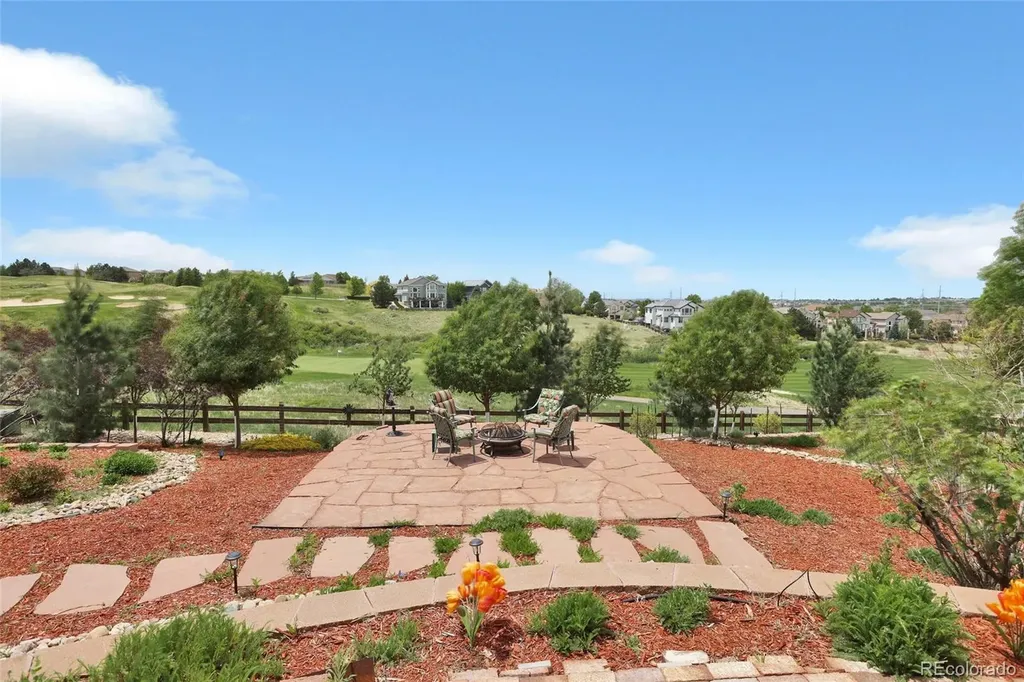 11551 Bent Oaks Street Parker CO 80138