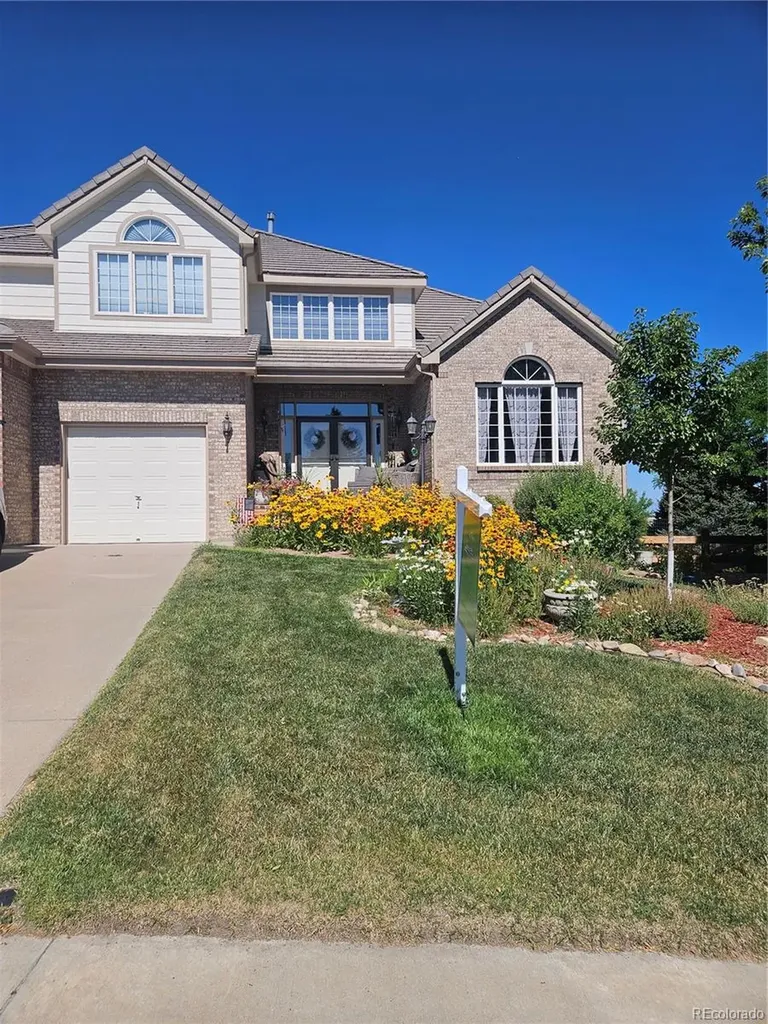 11551 Bent Oaks Street Parker CO 80138