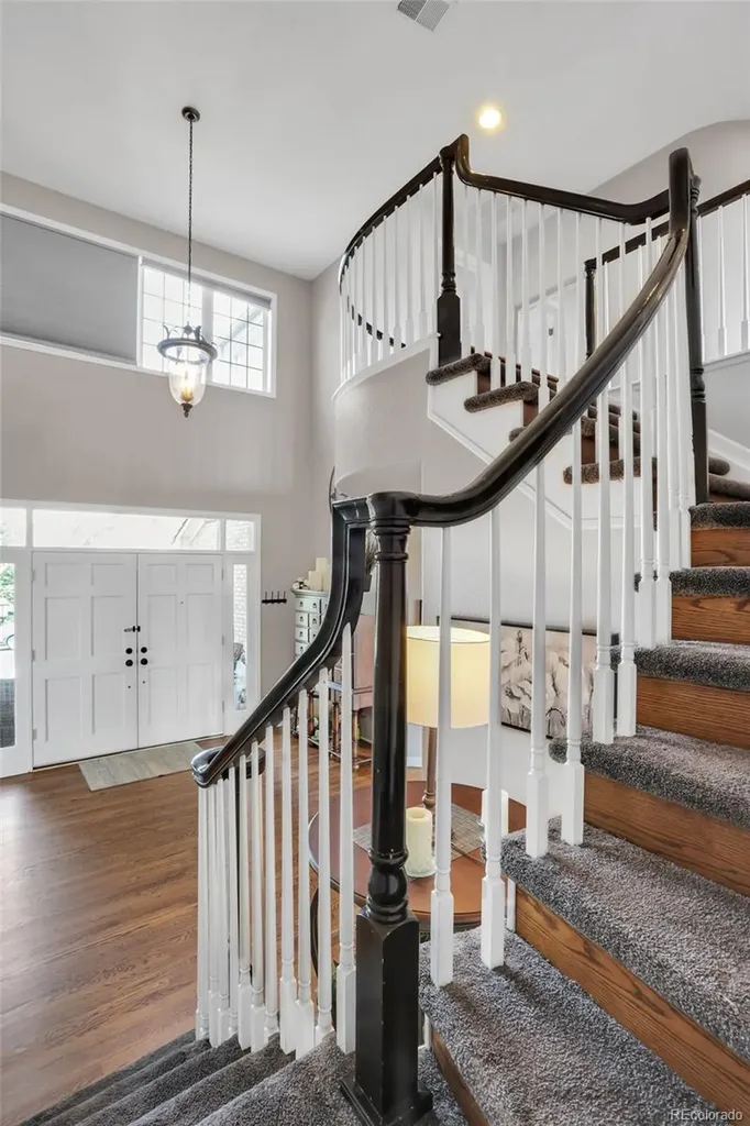 11551 Bent Oaks Street Parker CO 80138