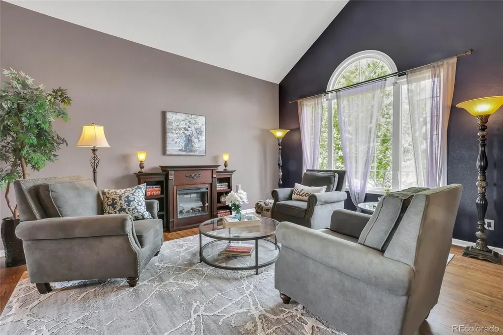 11551 Bent Oaks Street Parker CO 80138