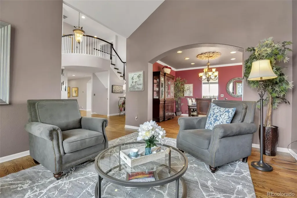 11551 Bent Oaks Street Parker CO 80138