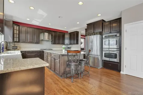 11551 Bent Oaks Street Parker CO 80138