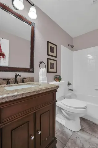11551 Bent Oaks Street Parker CO 80138