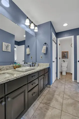 11551 Bent Oaks Street Parker CO 80138