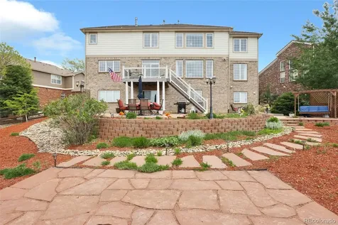 11551 Bent Oaks Street Parker CO 80138