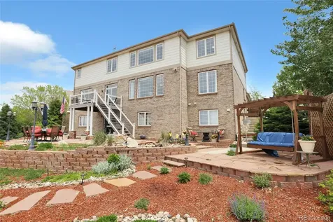 11551 Bent Oaks Street Parker CO 80138