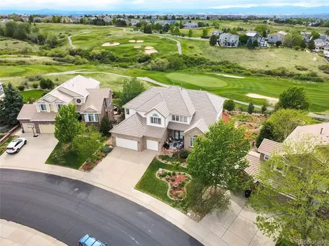 11551 Bent Oaks Street Parker CO 80138