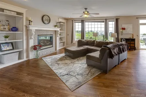 11551 Bent Oaks Street Parker CO 80138