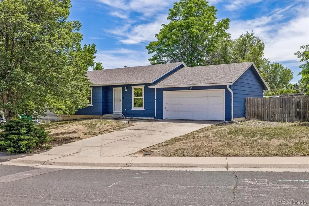 2003 S Idalia Street Aurora CO 80013