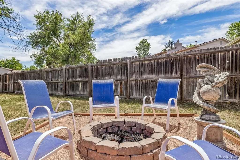 2003 S Idalia Street Aurora CO 80013