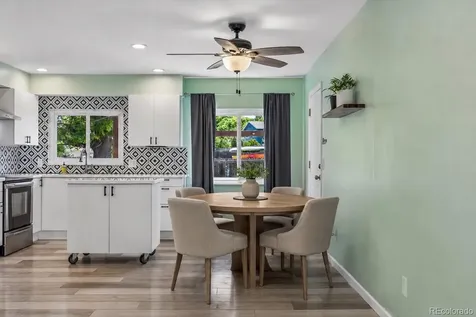 2003 S Idalia Street Aurora CO 80013