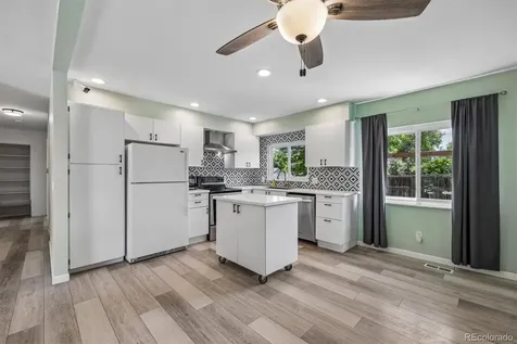 2003 S Idalia Street Aurora CO 80013