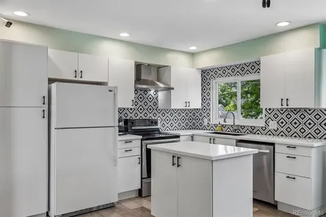 2003 S Idalia Street Aurora CO 80013