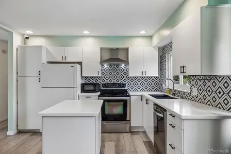 2003 S Idalia Street Aurora CO 80013