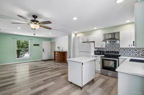2003 S Idalia Street Aurora CO 80013