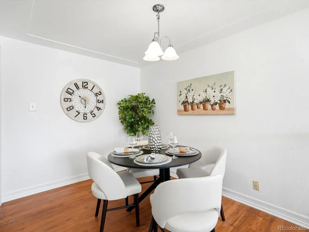 2712 S Hazel Court Denver CO 80236