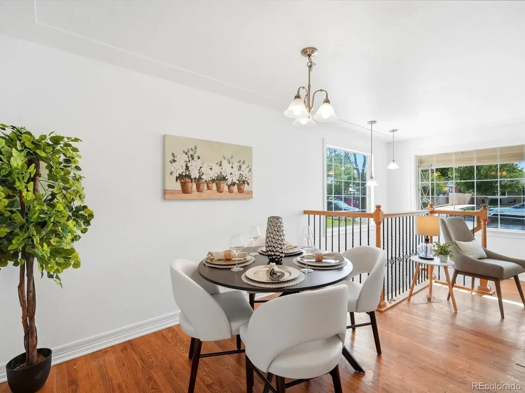 2712 S Hazel Court Denver CO 80236
