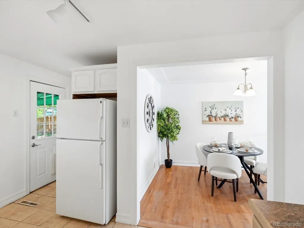 2712 S Hazel Court Denver CO 80236