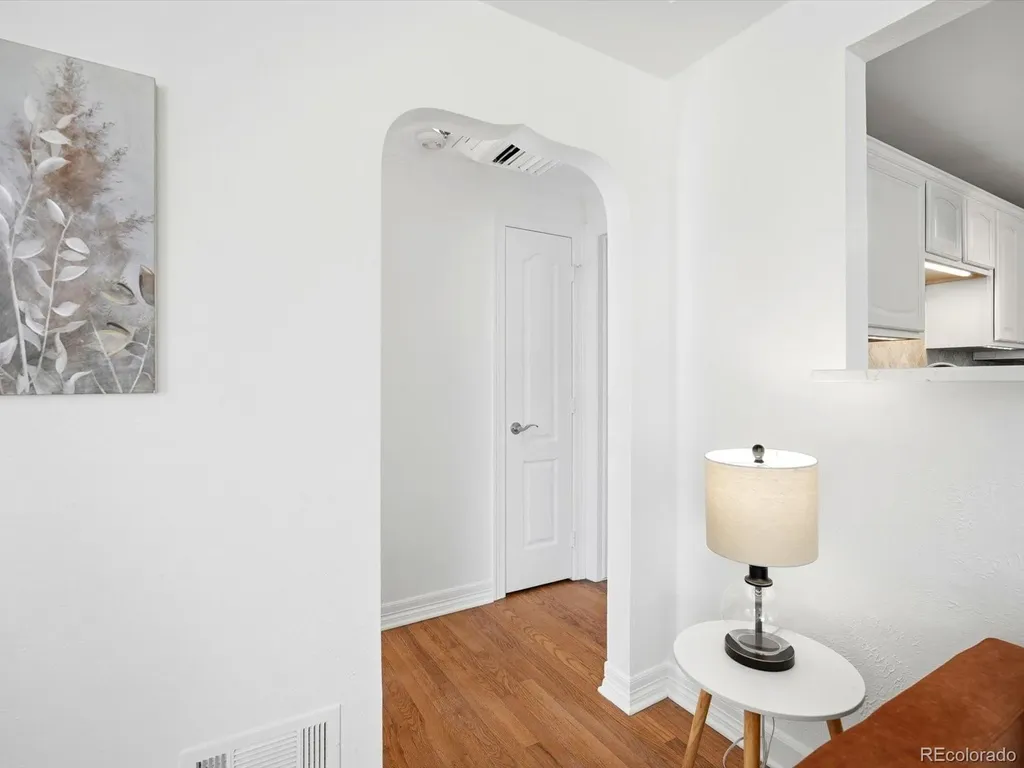 2712 S Hazel Court Denver CO 80236
