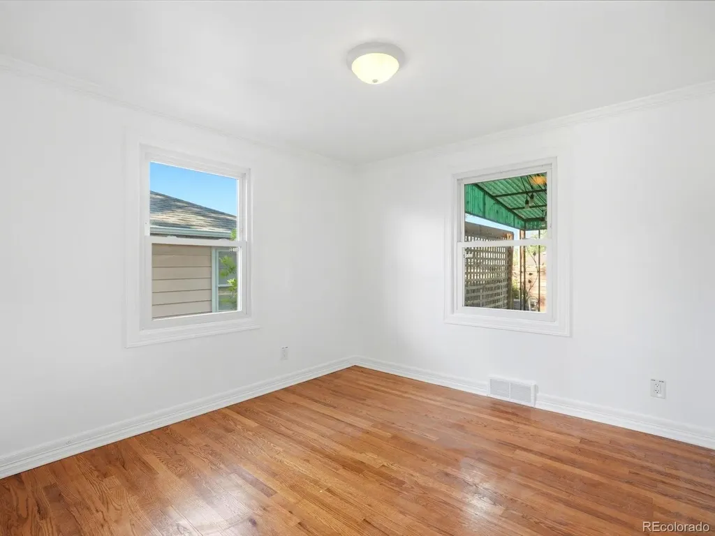 2712 S Hazel Court Denver CO 80236