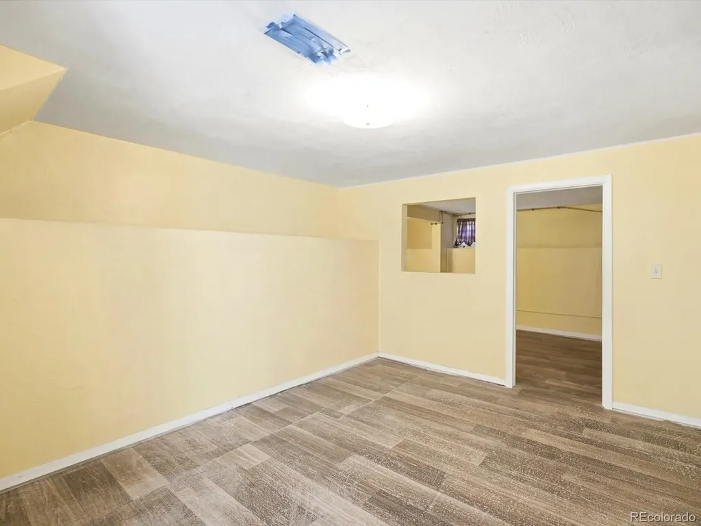 2712 S Hazel Court Denver CO 80236