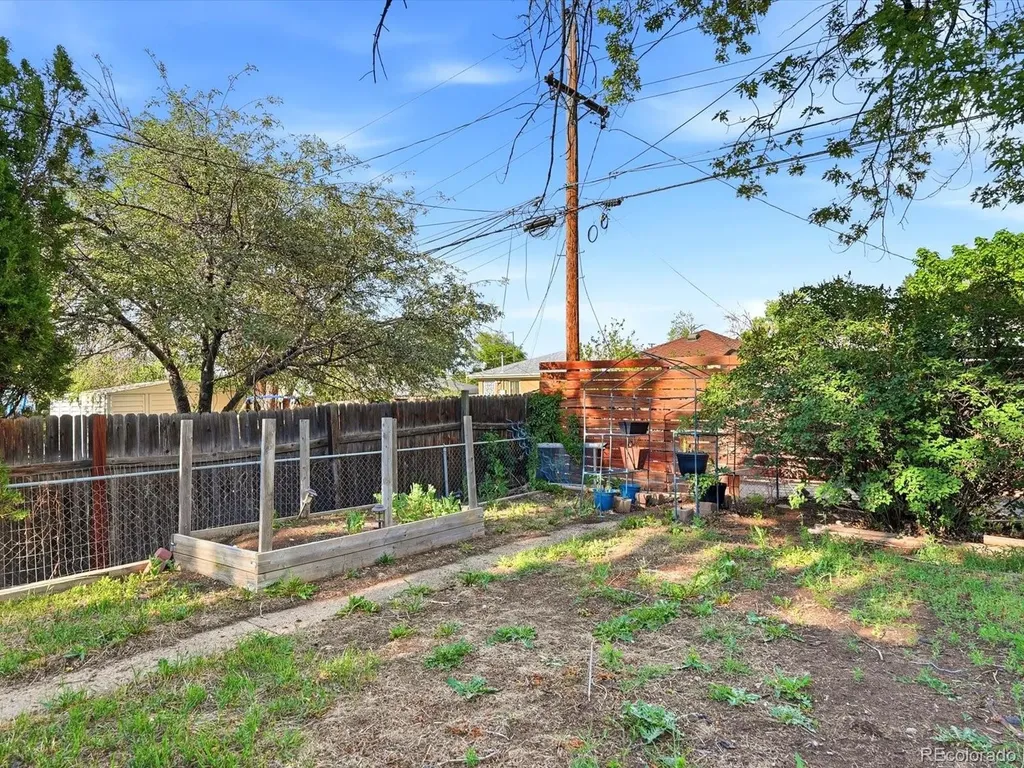 2712 S Hazel Court Denver CO 80236