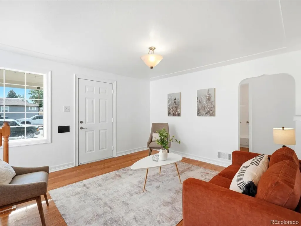 2712 S Hazel Court Denver CO 80236