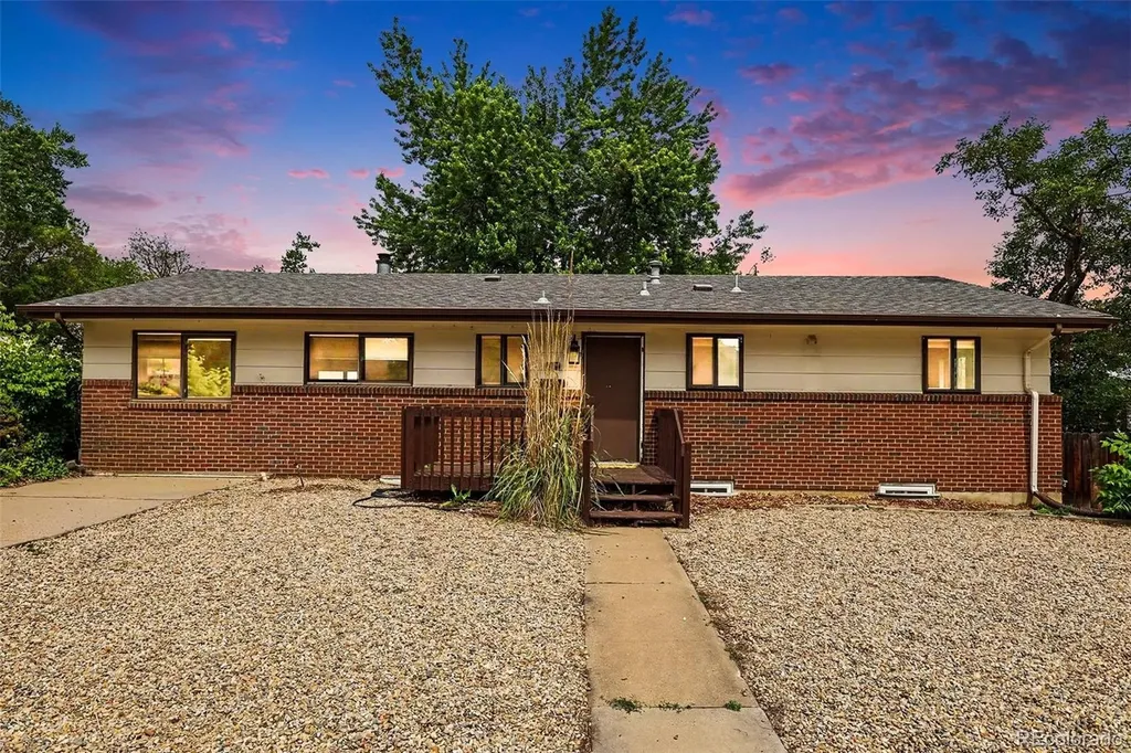 808 20th Street Golden CO 80401