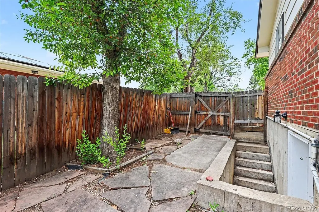 808 20th Street Golden CO 80401